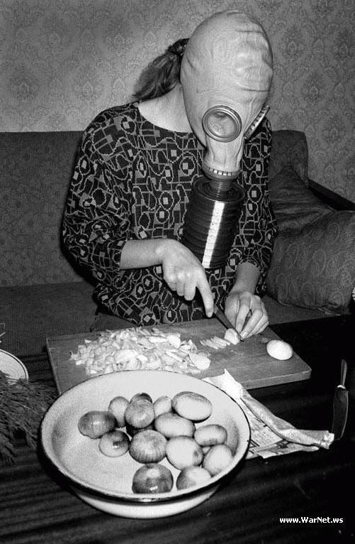 Le secret de la soupe à l’oignon