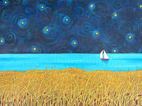 Le voyage solitaire