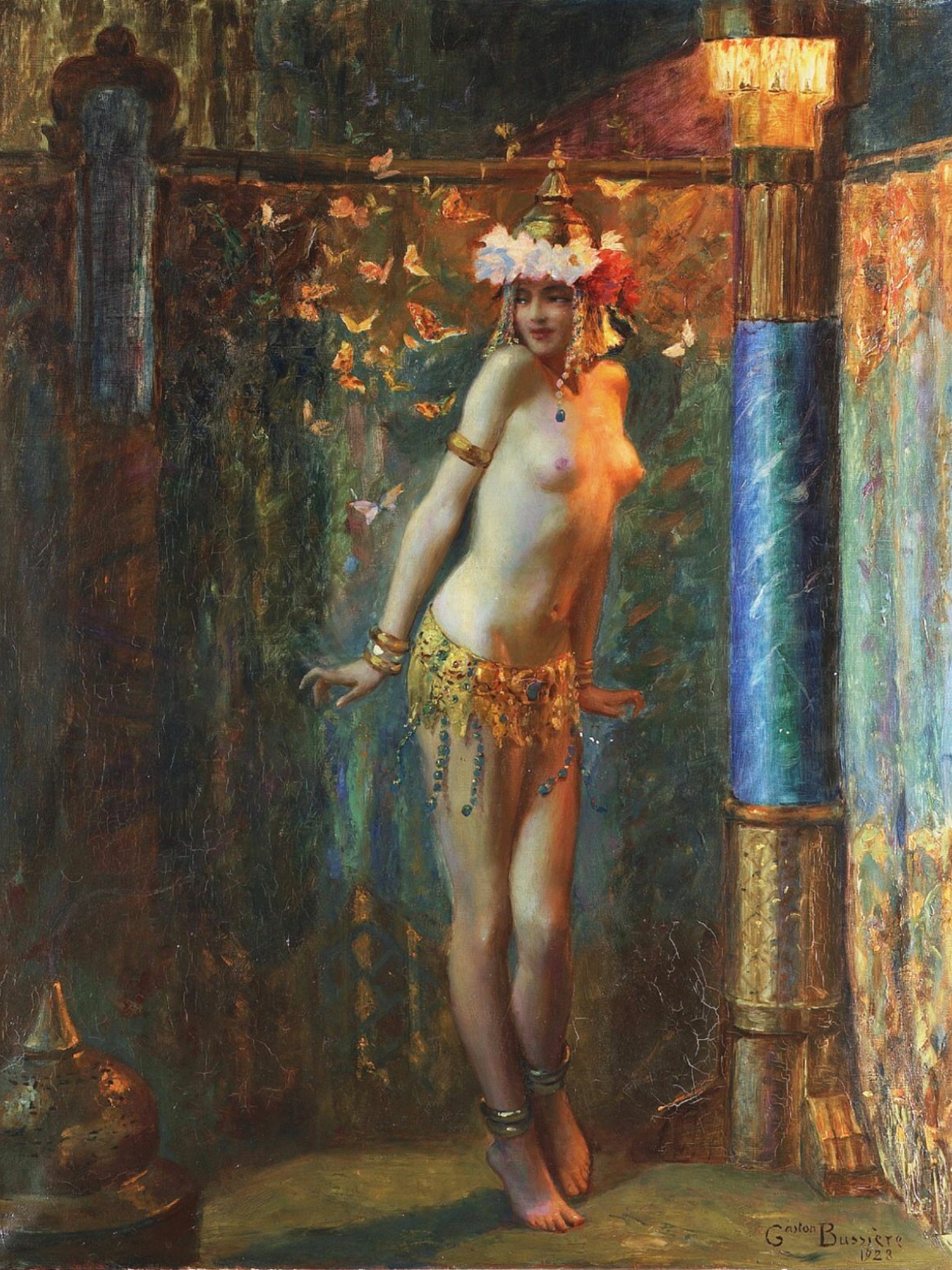 Image galerie