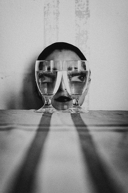 Adieu les dégâts (La femme des coupées)