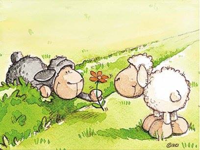 L’amour à saute-mouton