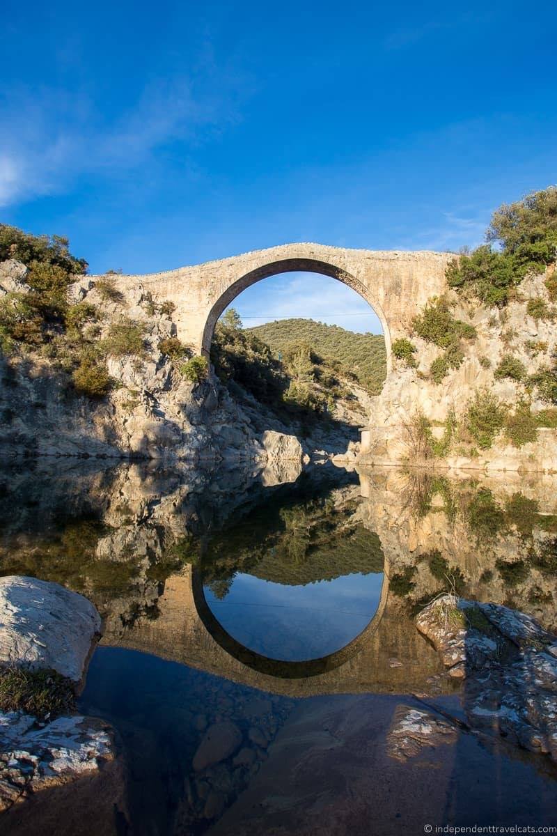 Le charmant petit pont