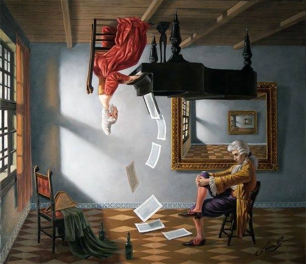 Le bon sens