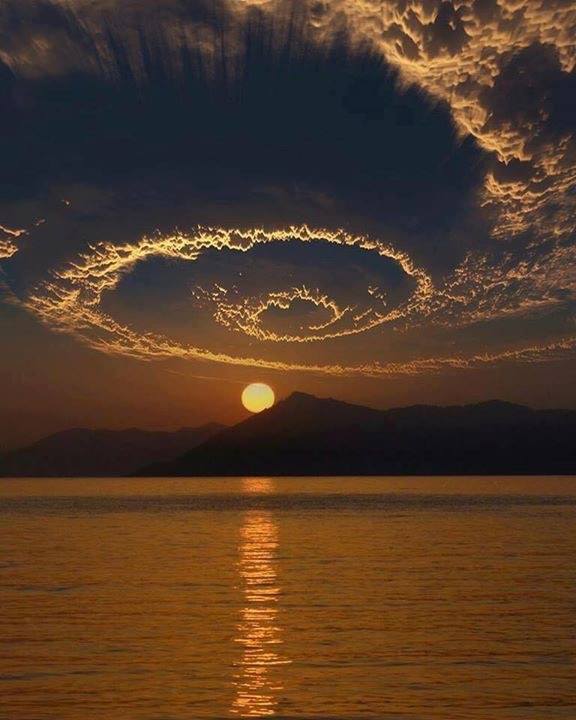 Spiralement