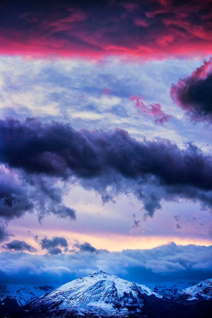 La météo du jour