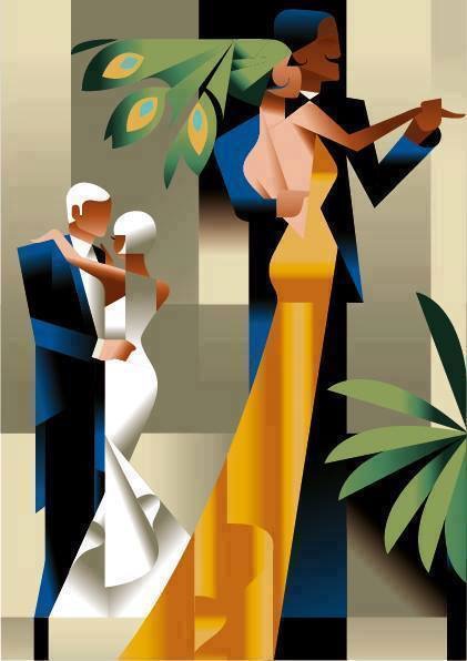 Entre danse et désir
