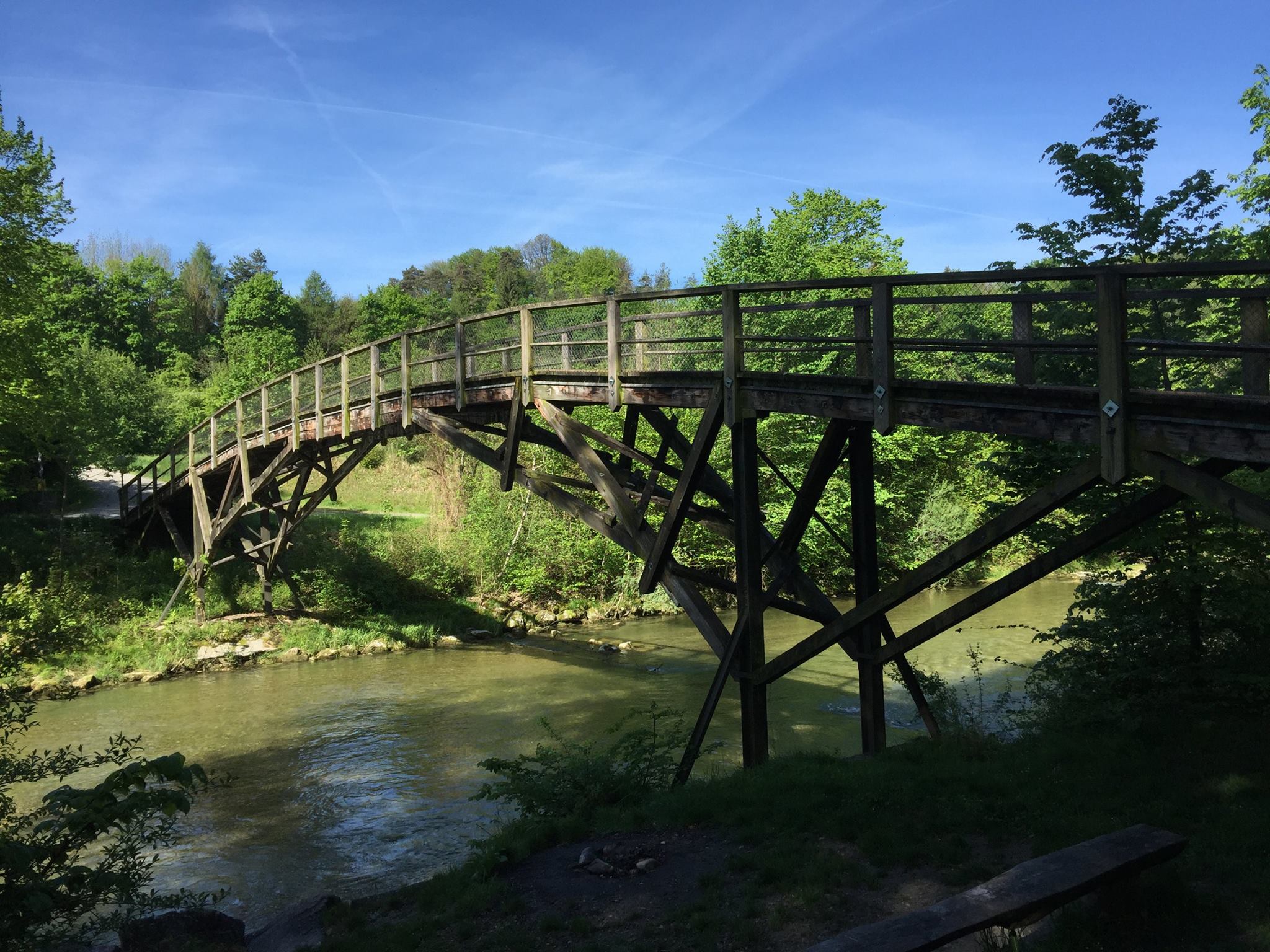 Le passe-pont