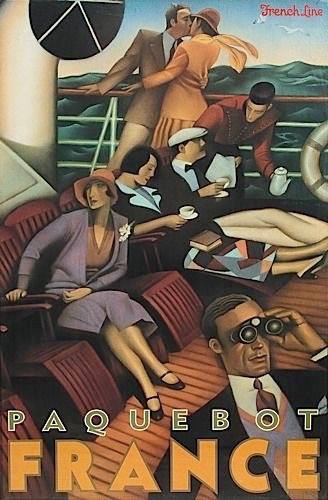 La croisière extraordinaire
