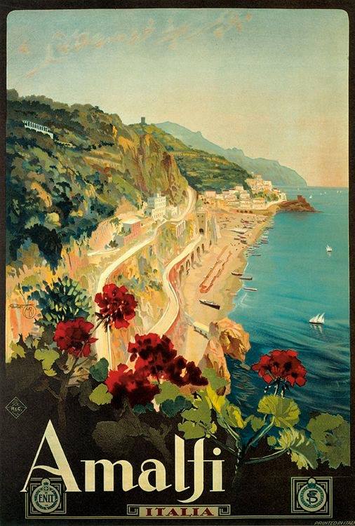 L’affiche du bonheur