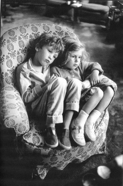 L’enfance éternelle