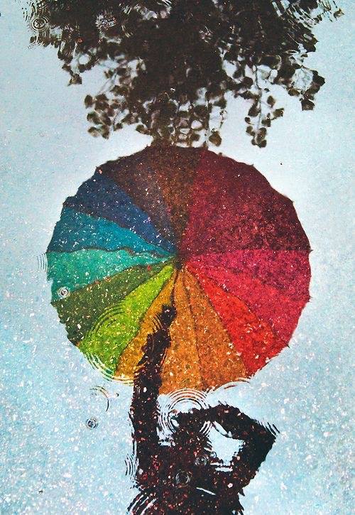 Toutes les douleurs de toutes les couleurs
