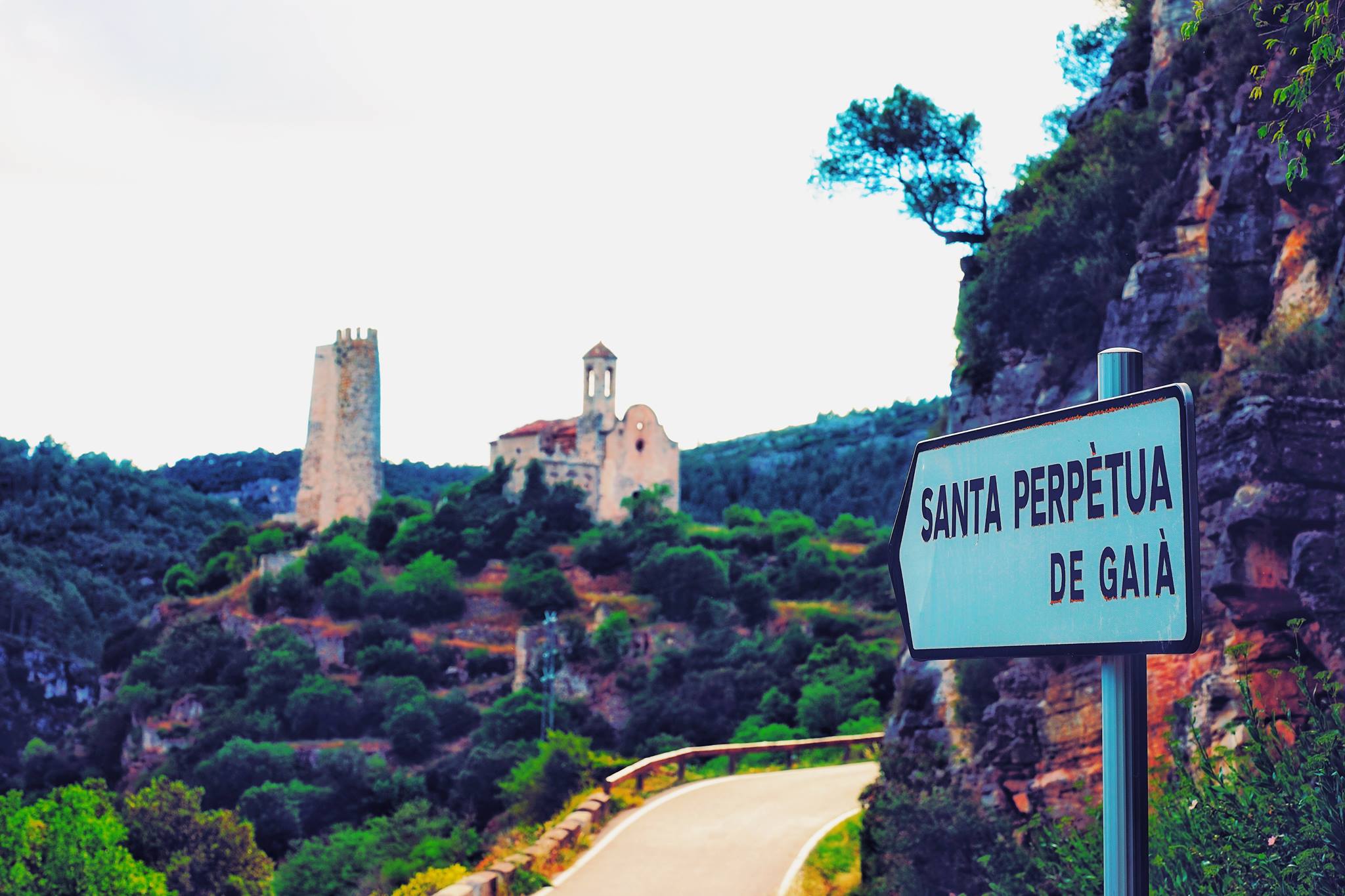 Saint-Perpétuité-de-la-Terre