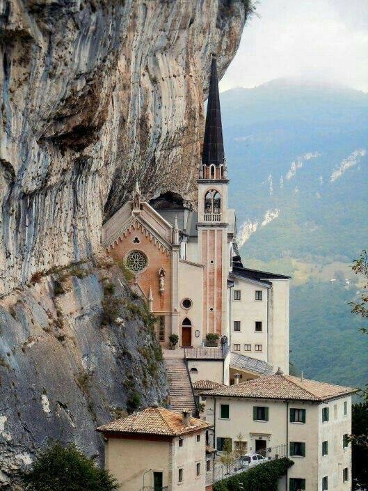 Les plans de Dieu