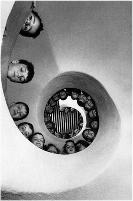 L’infini
