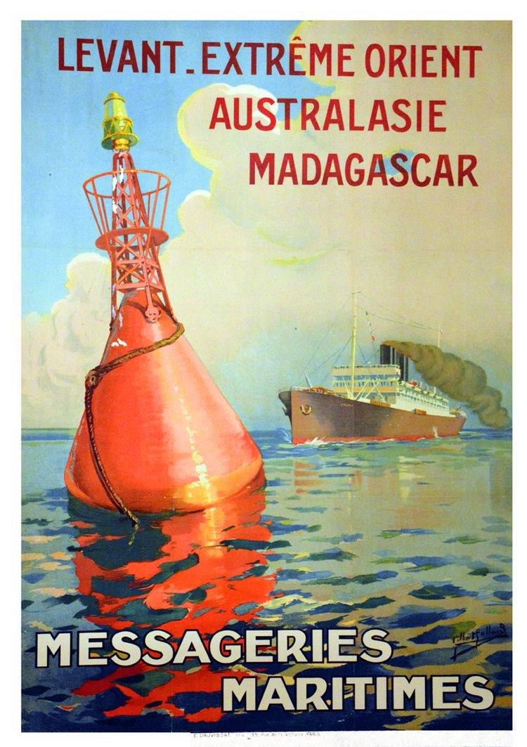 La mécanique des fluides