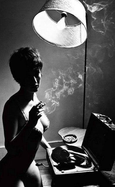 L’odeur de la musique
