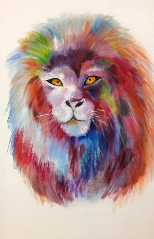 Color-Lion