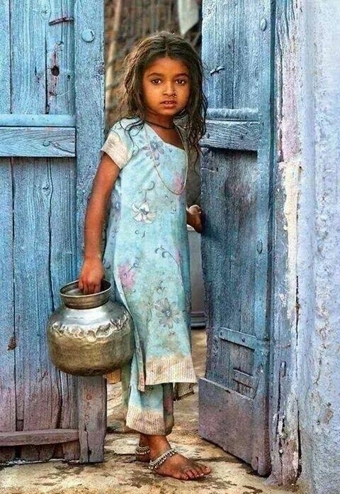 La petite alchimiste