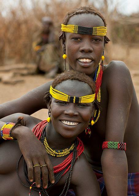 Juyette et Youyoutte