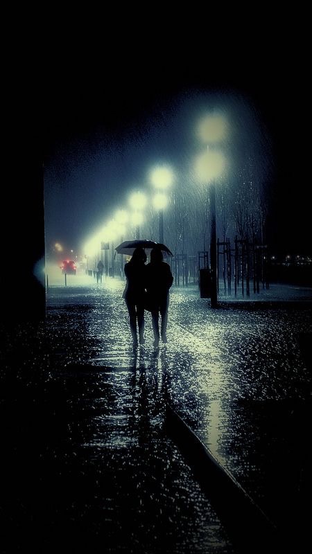 Dimanches pour jours de pluie