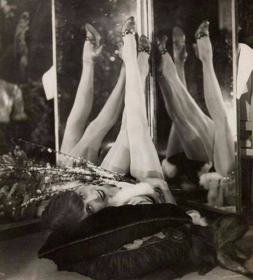 Jeu de jambes