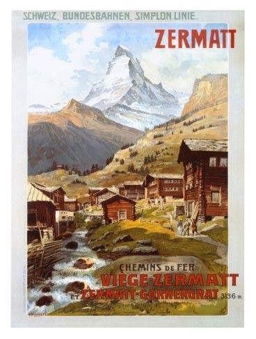Matterhorn