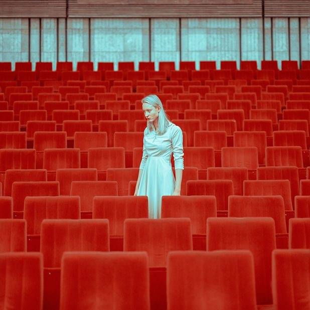 Le cinéma de la vie