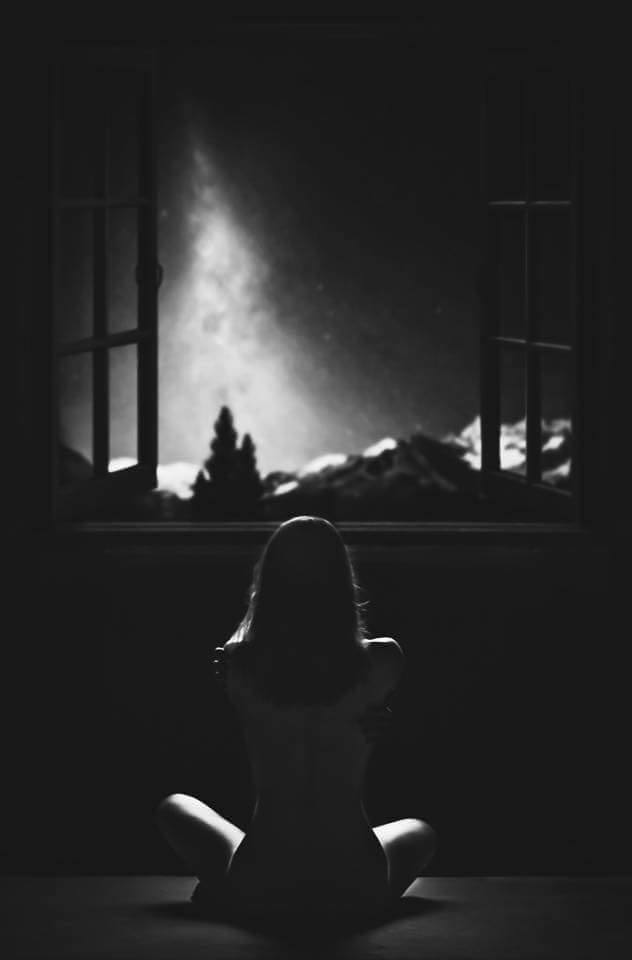 Bain de lune
