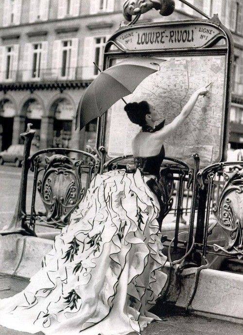 Retrouver son chemin