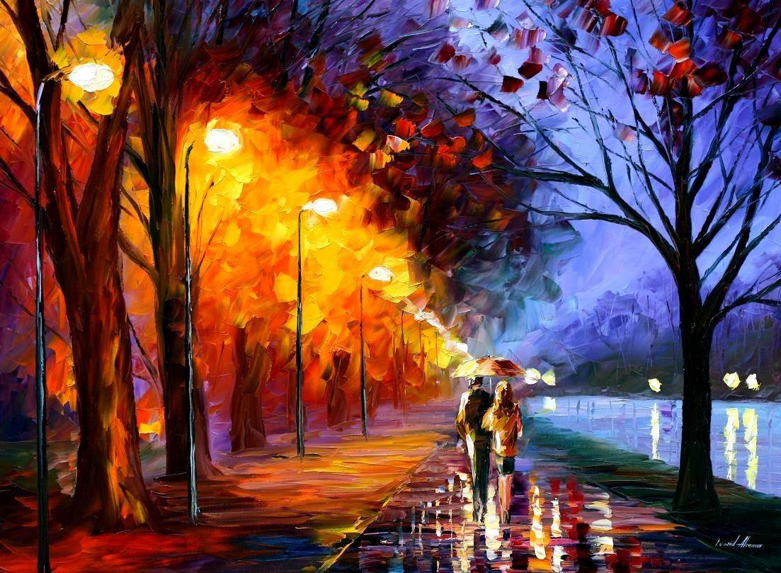 Les amours d’automne