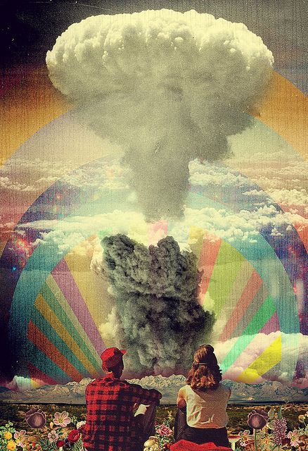 Le spectacle du monde
