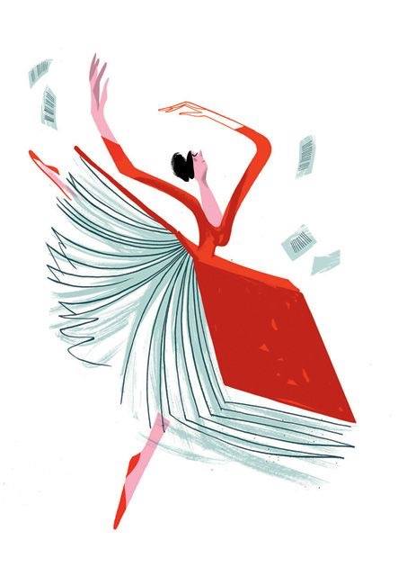 Livre qui vibre (ou Vivre libre)
