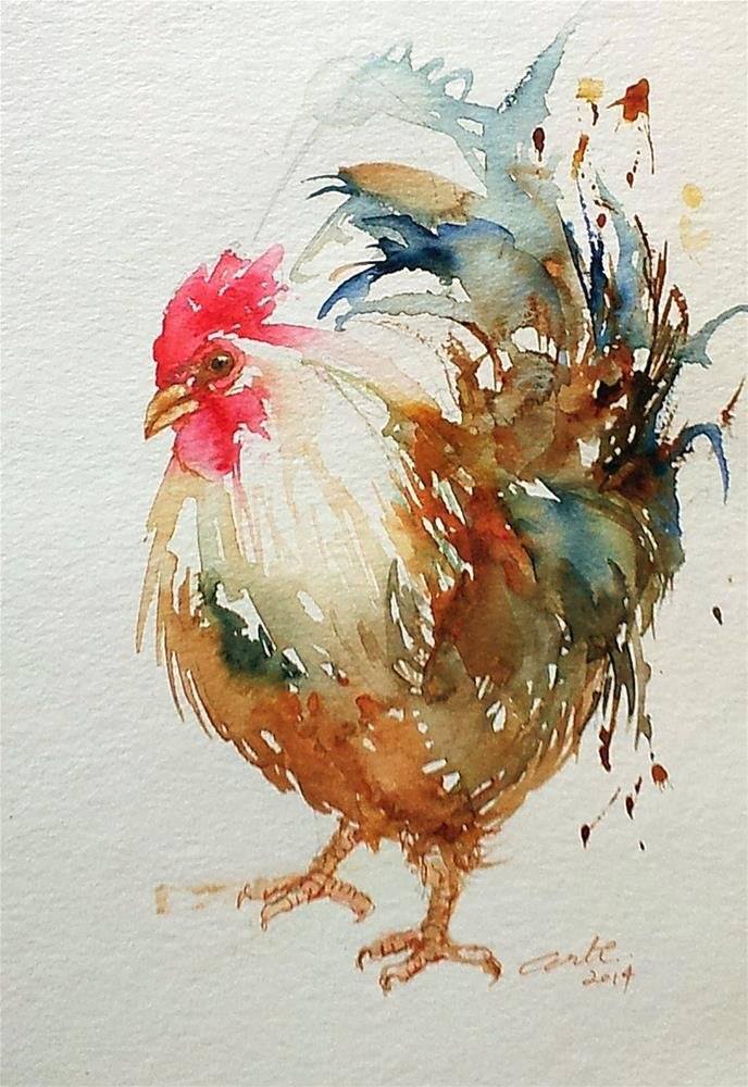 Cocorico