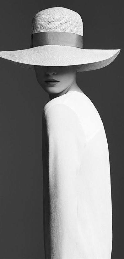 La reine blanche
