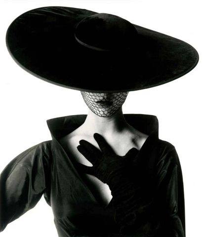 La reine noire