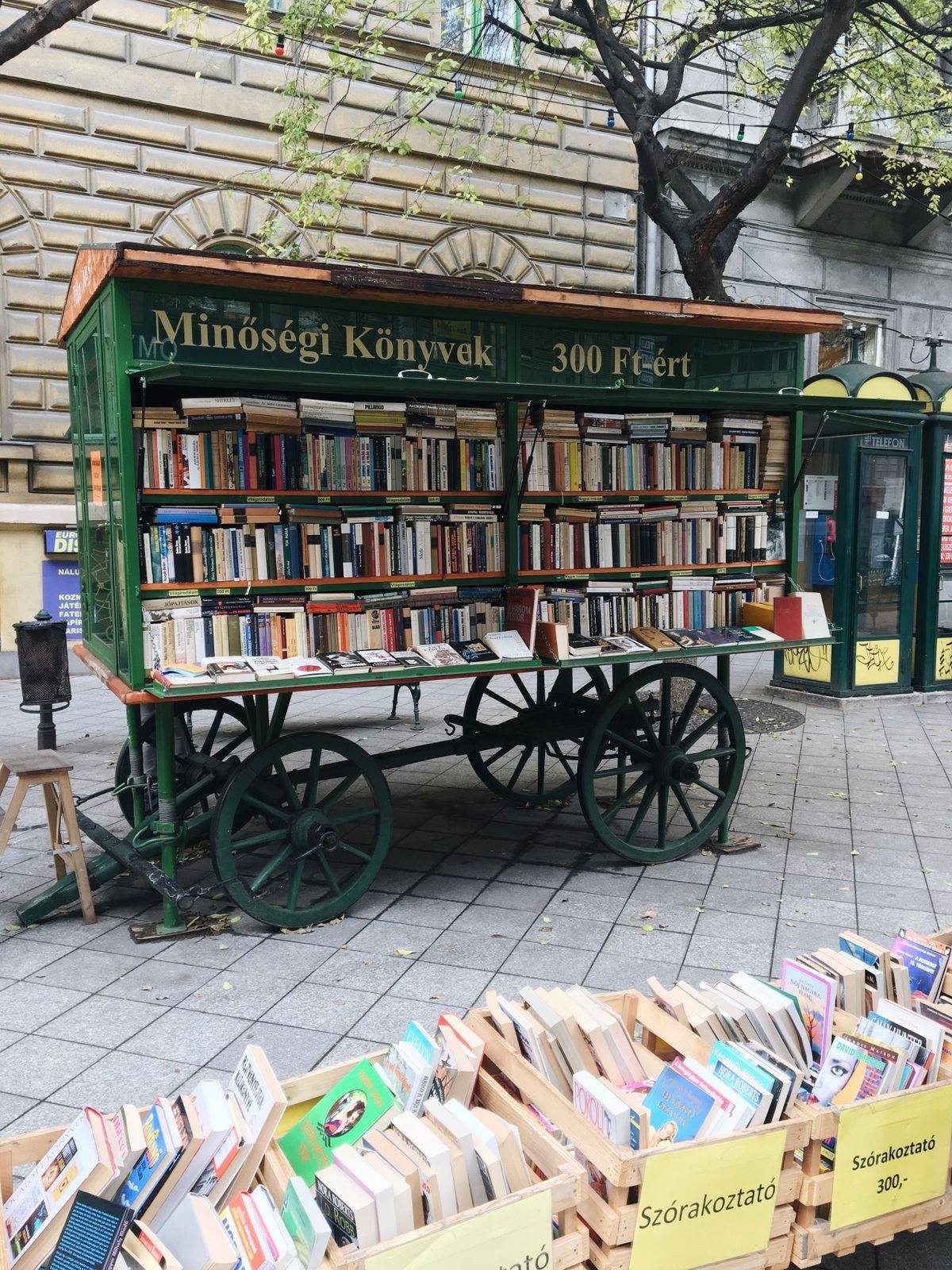 Les livres solidaires