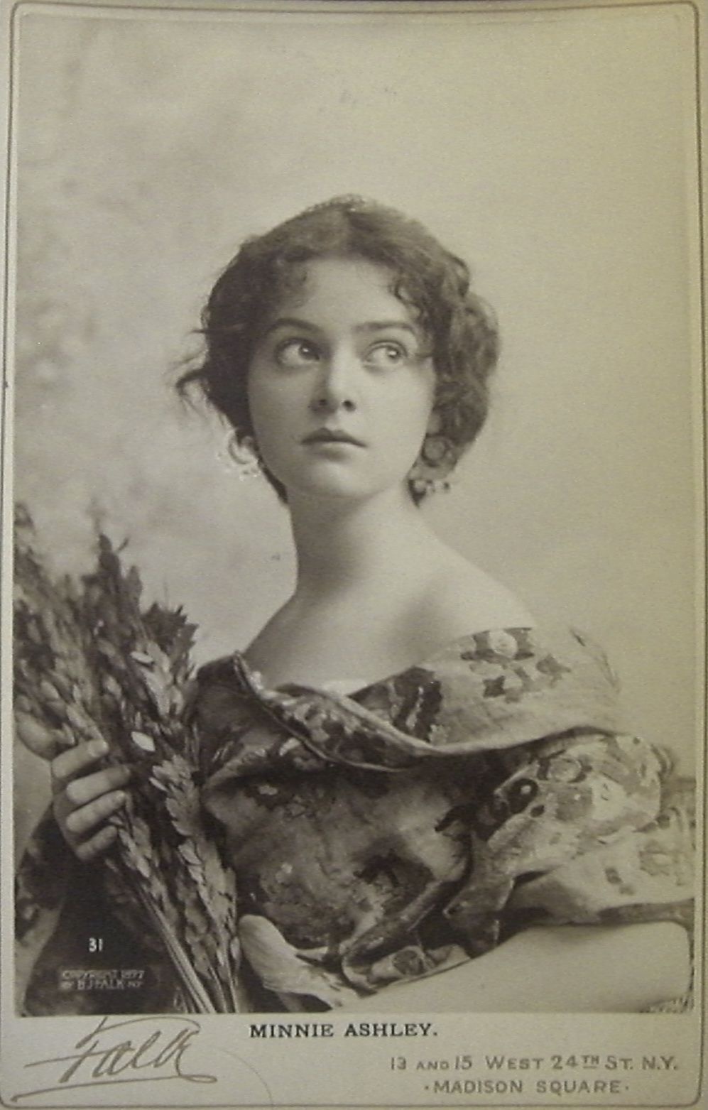 Éternelle beauté