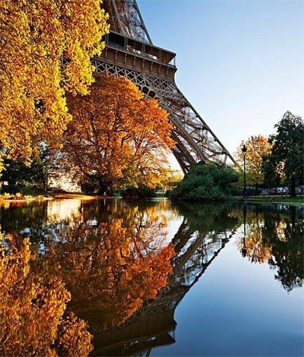 La Dame de Fer dérouillée