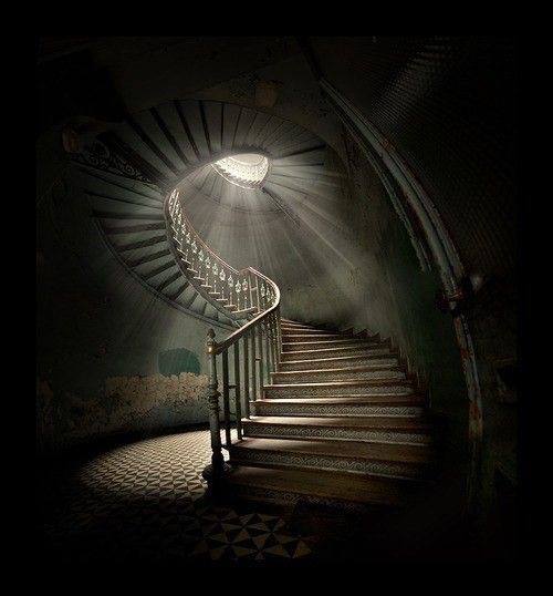 L’attente