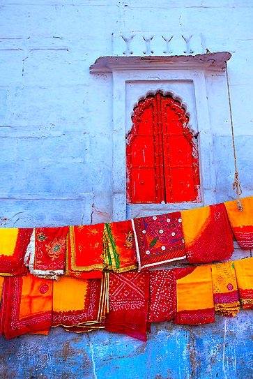 Les tapis volants