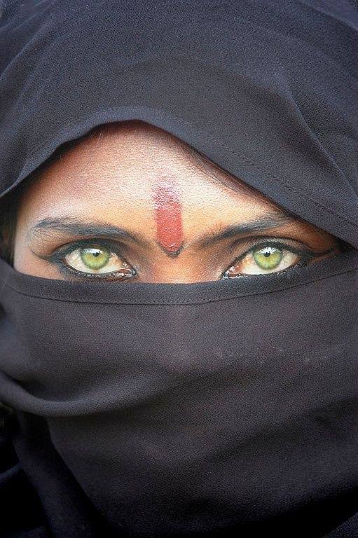 Les soleils verts