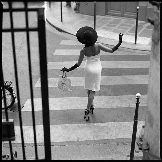 La rencontre