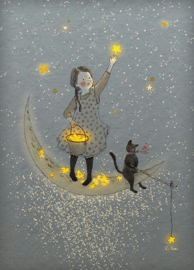 L’attraction