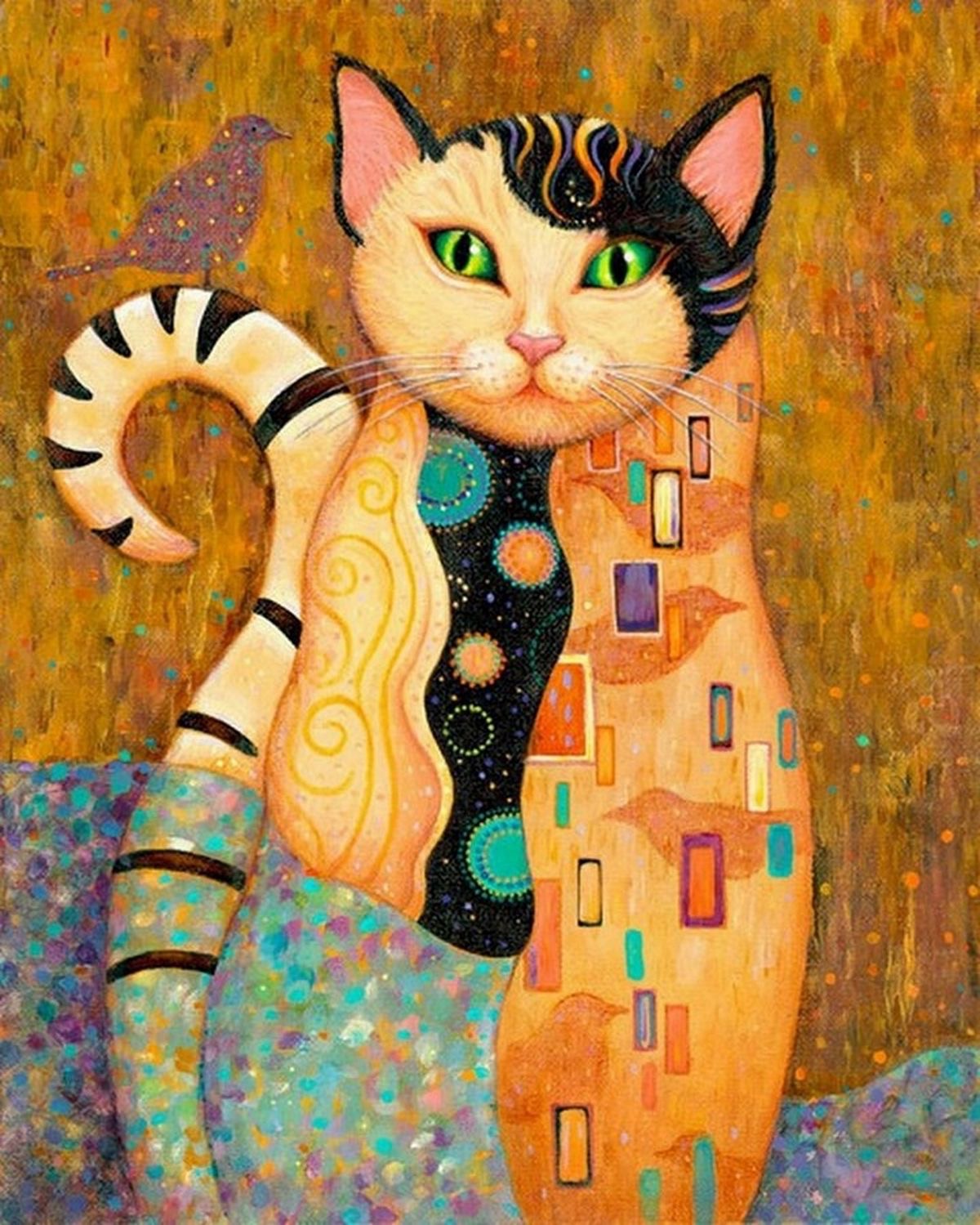 La chat-l’année