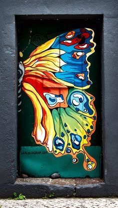 L’année papillon