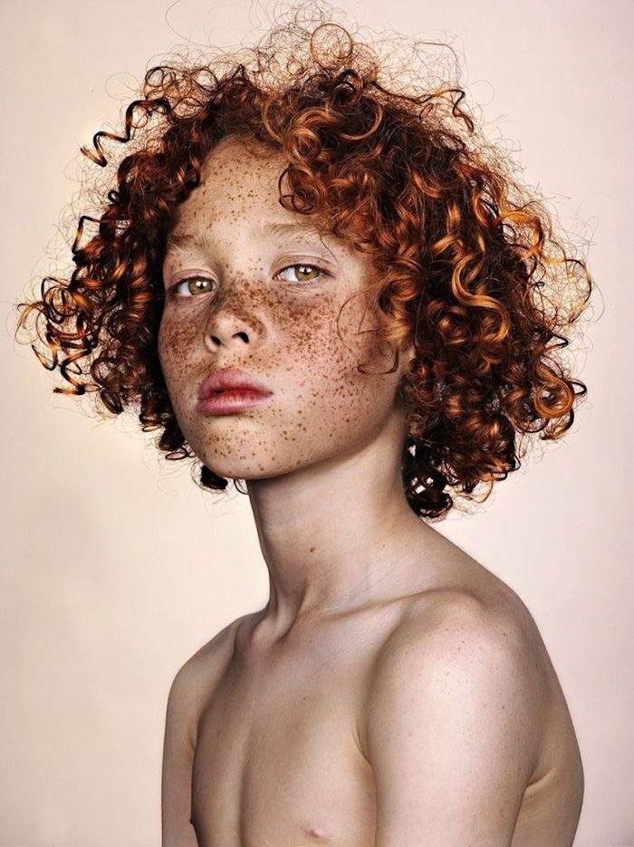 L’enfant de l’aube