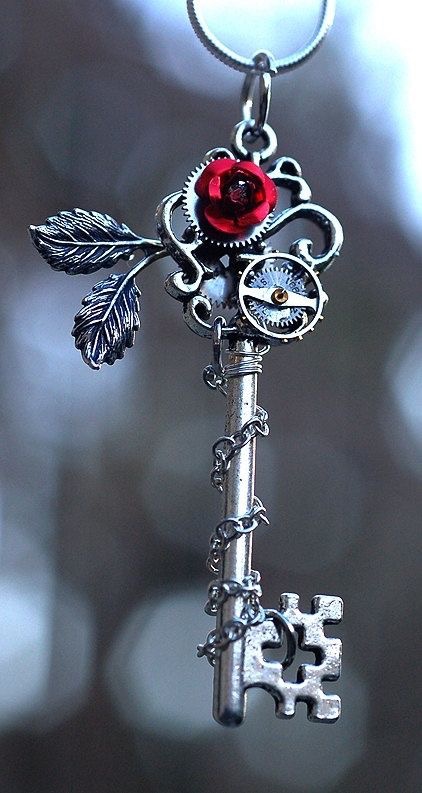 La clef des amours complexes