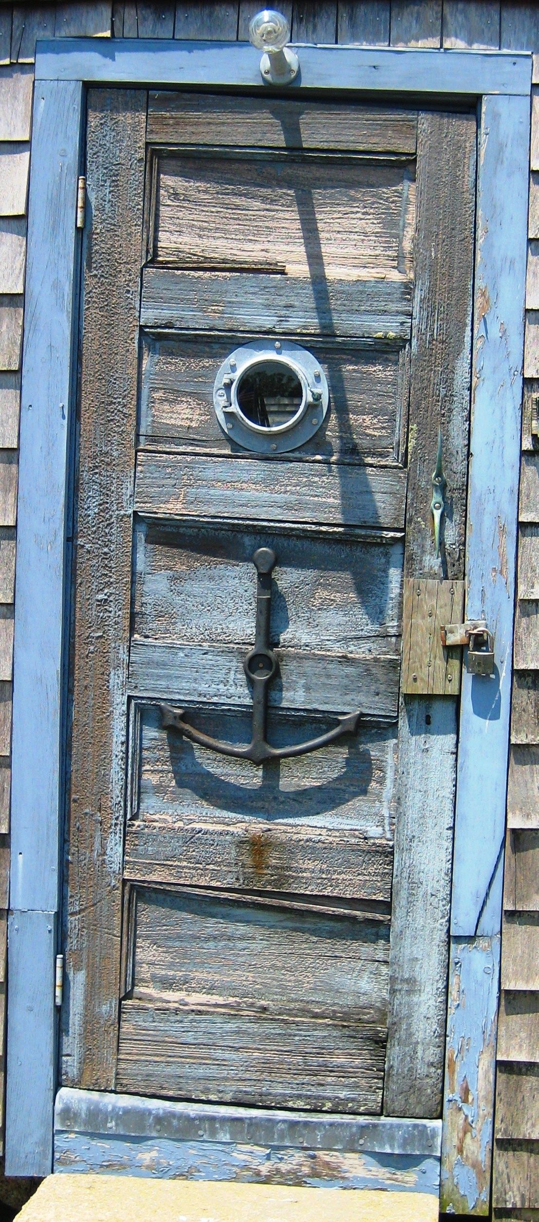 La porte des gémeaux