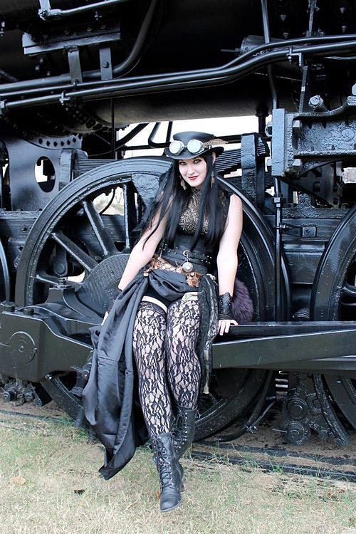 Lady Capone