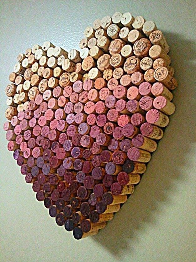 Au cœur du vin